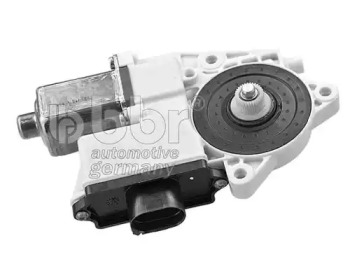 BBR AUTOMOTIVE 0038014928 -  Электродвигатель, стеклоподъемник